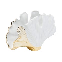 Kare Vase Ginkgo Elegance Ref 51092