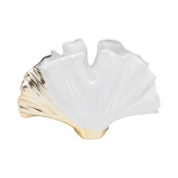 Vase Ginkgo Elegance Ref 51092