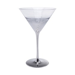 Cocktail Glass Night Sky Ref 61925
