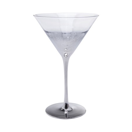 Cocktail Glass Night Sky Ref 61925
