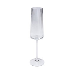 Champagne Glass Riffle Ref 53268