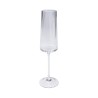 Champagne Glass Riffle Ref 53268