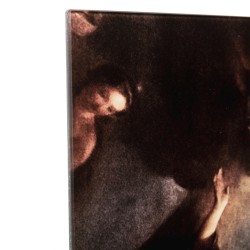 Kare Glass Picture Butterfly Ref 53584