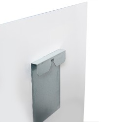 Kare Glass Picture Butterfly Ref 53584