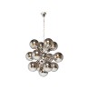 Kare Atomic Pendant Lamp 72cm Ref 60676