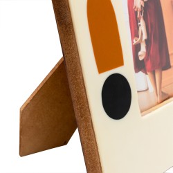 Kare Picture Frame Emily Ref 54051