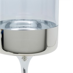 Wine Glass Electra Silver Ref 53267