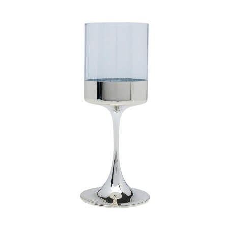 Wine Glass Electra Silver Ref 53267