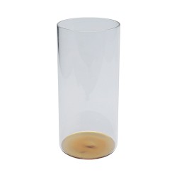 Glass Electra Gold Ref 53278