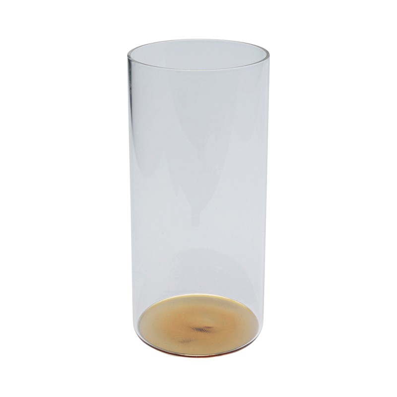 Glass Electra Gold Ref 53278