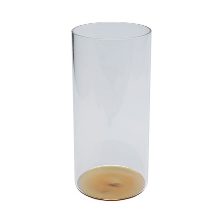 Glass Electra Gold Ref 53278