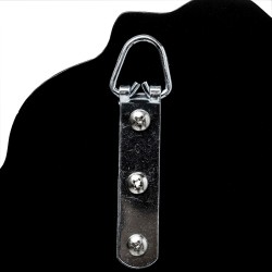 Kare Baroque Otilia Wall Mirror Ref 80958