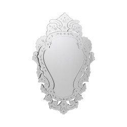 Baroque Otilia Wall Mirror Ref 80958