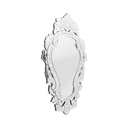 Baroque Otilia Wall Mirror Ref 80958