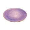 Plate Violet Shirley Ref 54317