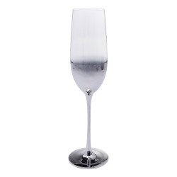 Champmagne Glass Night Sky Ref 61922