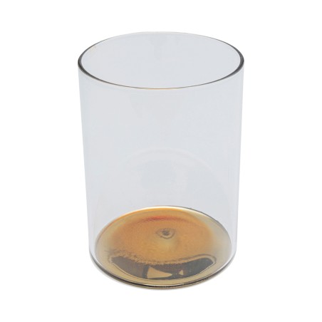 Glass Electra Gold Ref 53280