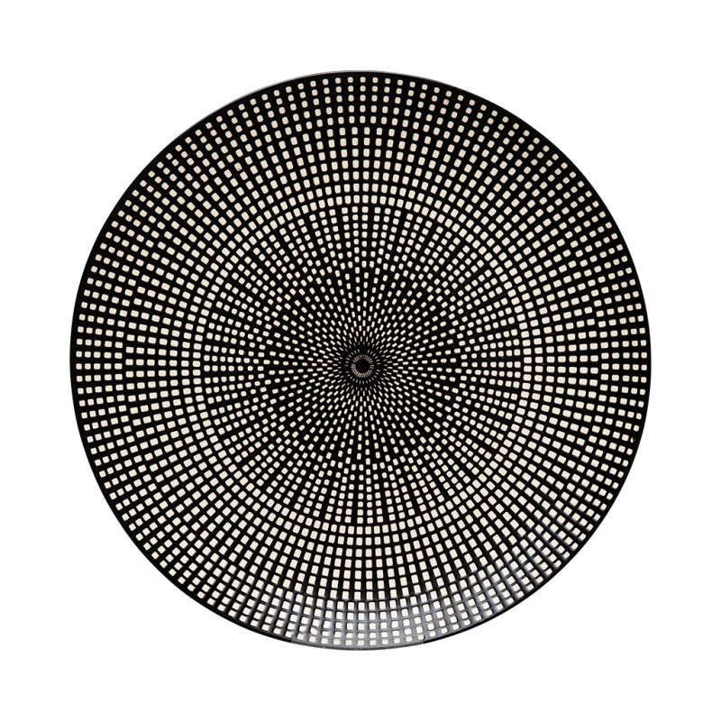 Plate Tokyo Ref 51245