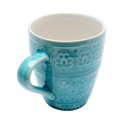 Mug Sicilia Blue Ref 53193