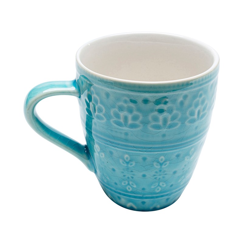 Mug Sicilia Blue Ref 53193