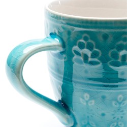 Mug Sicilia Blue Ref 53193