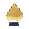 Deco Object Leaves Gold Ref 53380