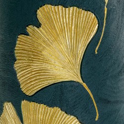 Kare Vase Elegance Ginkgo 95 Ref 51557