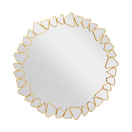 Sun Explosion Wall Mirror Ref 86337