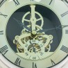 Kare Table Clock Carl 21x34cm Ref 53970