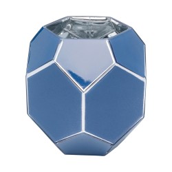 Kare Vase Art Pastel Blue 17cm Ref 53235