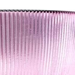 Kare Vase Marvelous Duo Blue Purple  21 Ref 52262