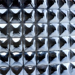 Kare Vase Marvelous Duo Red Blue 21 Ref 52262