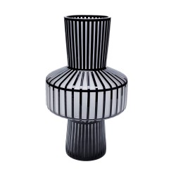 Vase Roulette Belly 42 Ref 52257