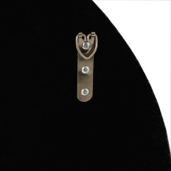 Kare Sun Ray Wall Mirror Gold Ref 85693