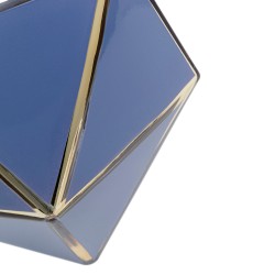 Kare Vase Art Pastel Blue 14cm Ref 53232