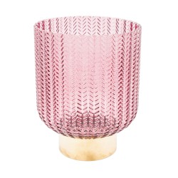 Kare Vase Barfly Berry 24cm Ref 60579