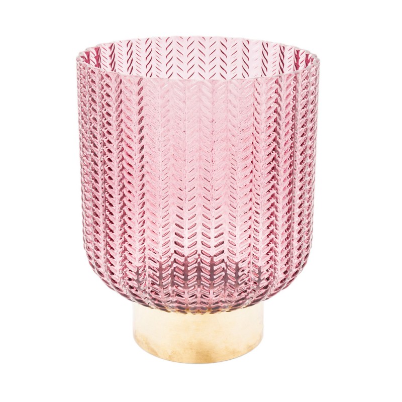 Kare Vase Barfly Berry 24cm Ref 60579