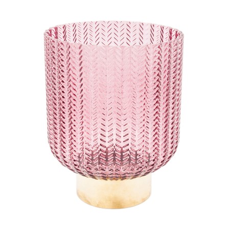 Kare Vase Barfly Berry 24cm Ref 60579