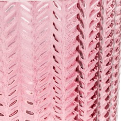 Kare Vase Barfly Berry 24cm Ref 60579