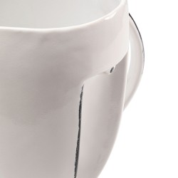 Kare Vase Face Pot 30 Ref 51689