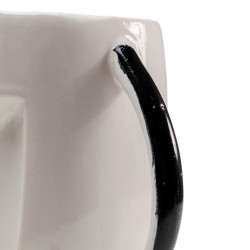 Kare Vase Face Pot 30 Ref 51689