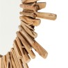 Kare Legno Mirror Ref 83248