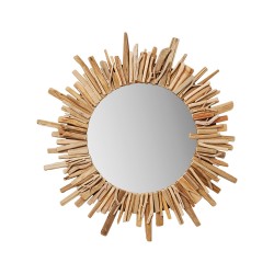 Kare Legno Mirror Ref 83248