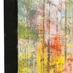 Kare Painting Abstract Acrylic Colore 150x150cm Ref 60778