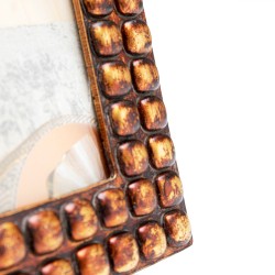 Kare Picture Frame Buttons 13x18cm Ref 53572