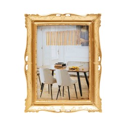 Kare Picture Frame Antique 13x18cm Ref 53574
