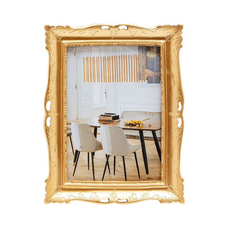 Kare Picture Frame Antique 13x18cm Ref 53574