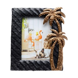 Kare Picture Frame Palm Beach 13x18cm Ref 53558