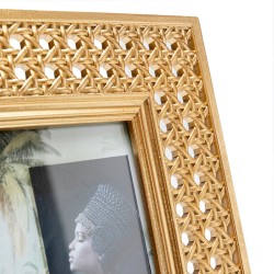 Kare Picture Frame Holes 13x18cm Ref 53563