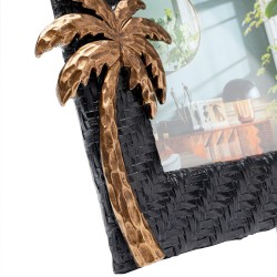 Kare Picture Frame Palm Beach 18x13cm Ref 53560